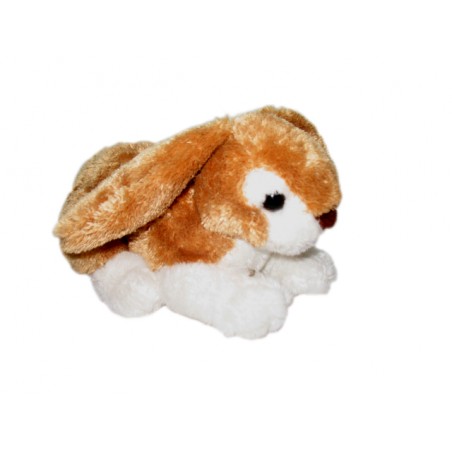 PELUCHE CONIGLIETTO Morbidissimo