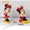 Bomboniere Walt Disney Minnie Topolina 5cm Resina