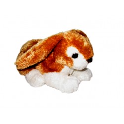 PELUCHE CONIGLIETTO Morbidissimo