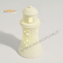 Bomboniera Claraluna 19167 Faro Led Shopper