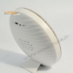 Bomboniera Claraluna 19172 Cassa Musica bluetooth