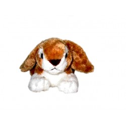 PELUCHE CONIGLIETTO Morbidissimo