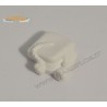 Claraluna Gessetto 19317 Cappello Laurea in Gesso