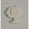Claraluna Gessetto 19325 Diciottesimo in Gesso