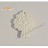 Claraluna Gessetto 19358 Albero Cuore Gesso