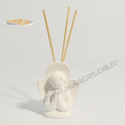 Bomboniera Claraluna 19362 Diffusore Angelo Gesso Shopper Led