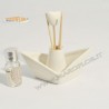 Bomboniera Claraluna 19538 Diffusore Barca a Vela