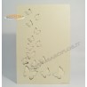 Bomboniera Claraluna 19683 Pannello Quadretto Led Farfalle