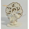 Bomboniera Claraluna 19932/2 Albero Vita Unicorno