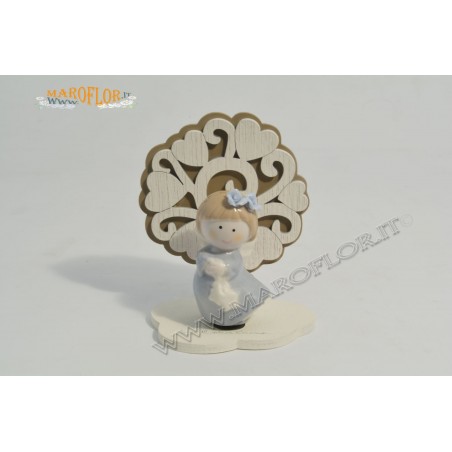 Bomboniera Claraluna 19942/2 Albero Vita Angelo