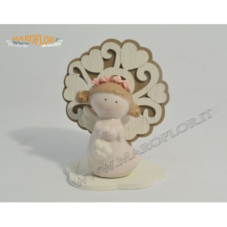 Bomboniera Claraluna 19943/2 Albero Vita Angelo