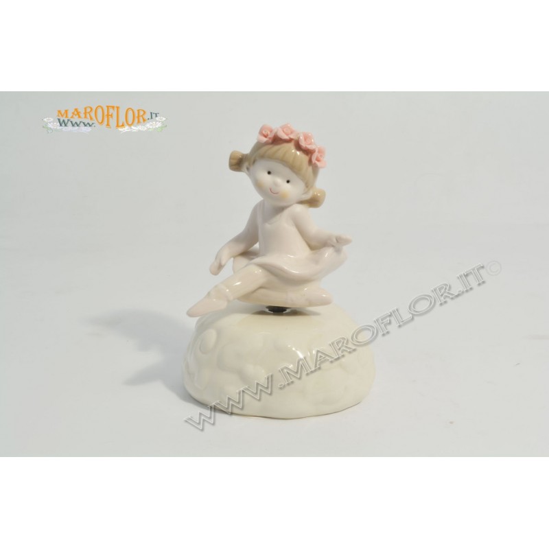 Bomboniera Claraluna 19951/2 Albero della Vita Ballerina