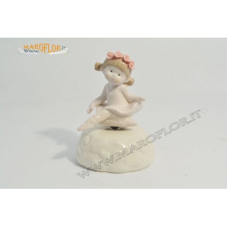 Bomboniera Claraluna 19951/2 Albero della Vita Ballerina