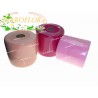 Deco Tulle Rosa 12,5cm x 100 metri per Bomboniere, Fiori, Regali