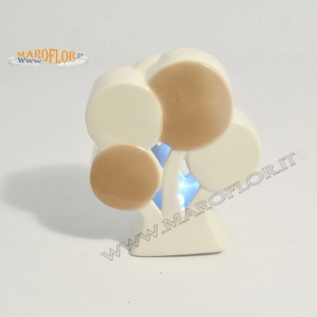 Bomboniera Claraluna 19962 Led Albero Vita