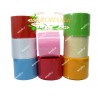 Deco Tulle Arancio 12,5cm x 100 metri per Bomboniere, Fiori, Regali