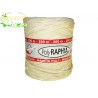Raffia Avorio 200 metri per Bomboniere, Fiori, Regali