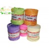 Raffia Avorio 200 metri per Bomboniere, Fiori, Regali