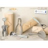 Bomboniere Quadrifoglio Collezione Clelia