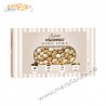 Confetti Maxtris sfumati Avorio 1kg Mandorla avvolta cioccolato 4 gusti