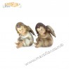 Angeli Battesimo Comunione Outlet Stock