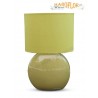 Outlet Bomboniere Claraluna 14057 Lampada verde