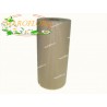 Deco Tulle Avorio 25cm x 100 metri per Bomboniere, Fiori, Regali