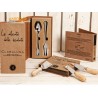 Bomboniere Claraluna 2017 linea Books Collection