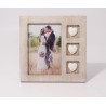 Stock Bomboniere Claraluna 17652 Outlet Portafoto