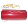 Deco Tulle Rosso 25cm x 100 metri per Bomboniere, Fiori, Regali