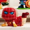 Outlet Bomboniera Claraluna Stock Supereroe Porta Scotch Spiderman 17725
