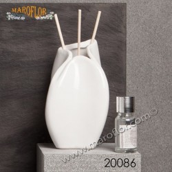 Bomboniera Claraluna 20086 Diffusore 13cm con kit essenza