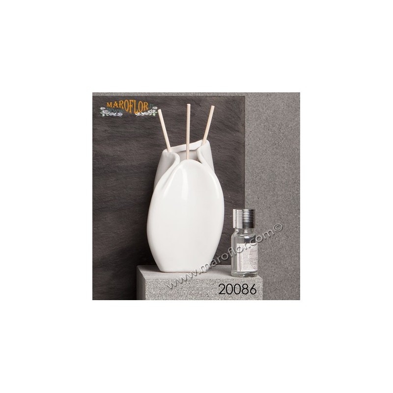 Bomboniera Claraluna 20086 Diffusore 13cm con kit essenza