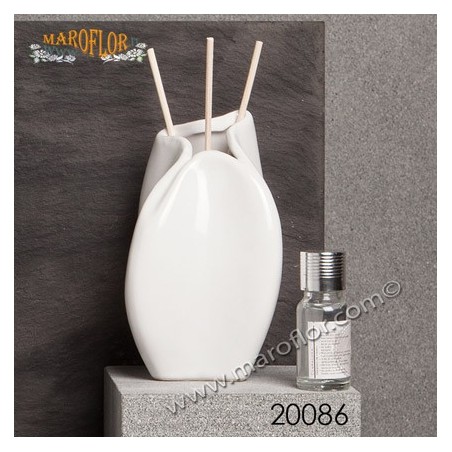 Bomboniera Claraluna 20086 Diffusore 13cm con kit essenza