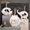 Bomboniera Claraluna 20164 Diffusore Elefante