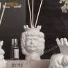 Bomboniera Claraluna 20193 Testa di Moro diffusore