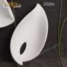 Bomboniera Claraluna CL20206 Svuota Tasche 14cm