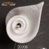 Bomboniera Claraluna CL20208 diffusore