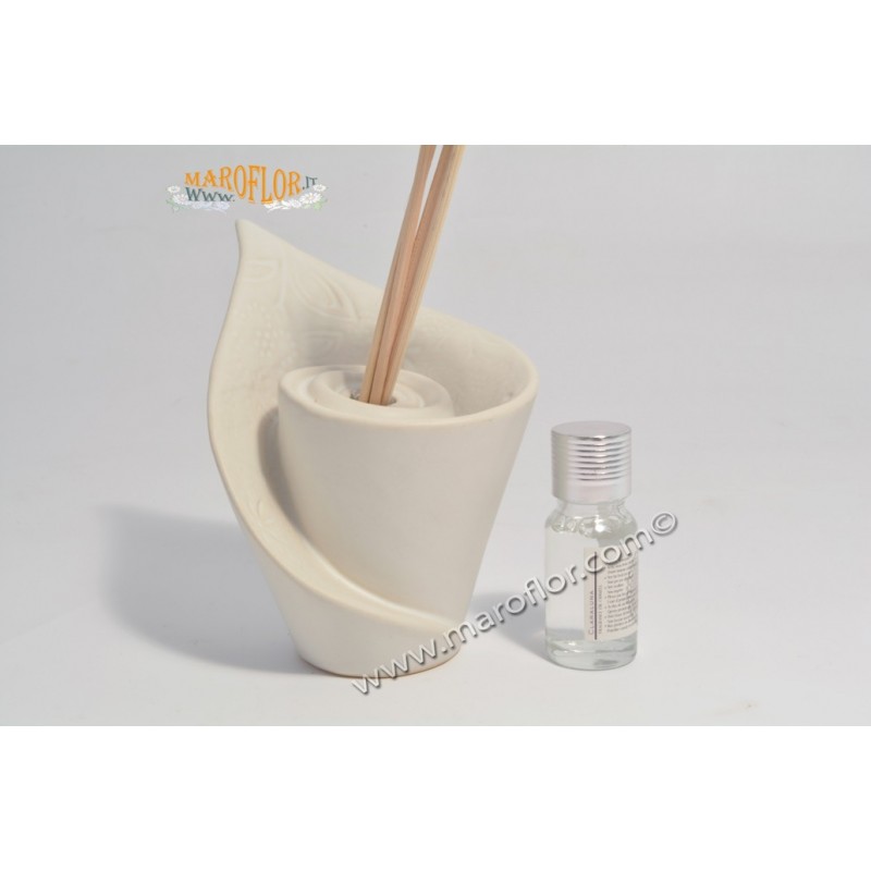 Bomboniera Claraluna CL20208 diffusore