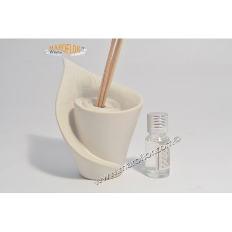 Bomboniera Claraluna CL20208 diffusore