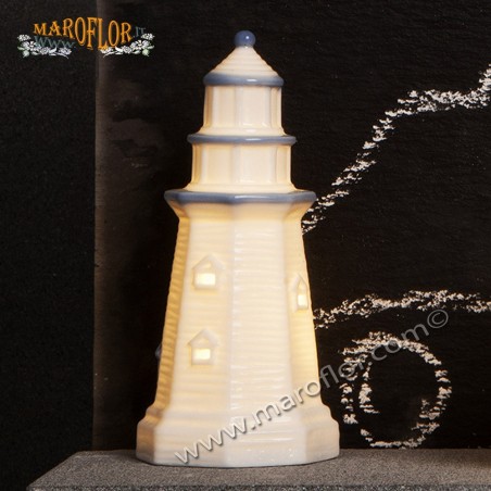 Bomboniera Claraluna 20261 Faro Led