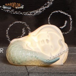 Bomboniera Claraluna 20264 Sirena Led