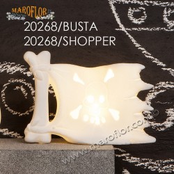 Bomboniera Claraluna 20268 Pirata Led