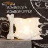Bomboniera Claraluna 20268 Pirata Led