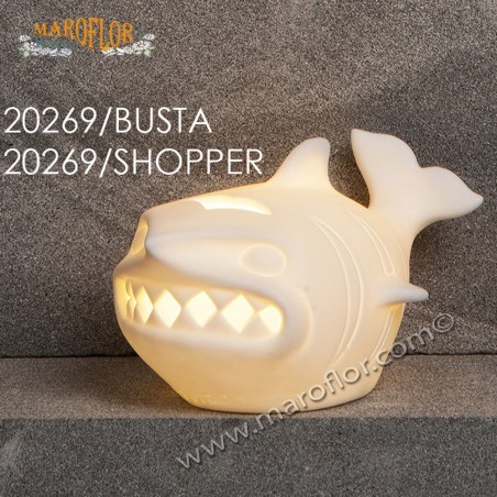 Bomboniera Claraluna 20269 Pirata Led