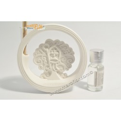 Bomboniera Claraluna 20362 Diffusore Cresima