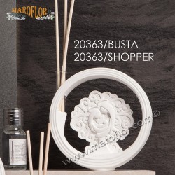 Bomboniera Claraluna 20363 Diffusore Sacra Famiglia