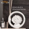 Bomboniera Claraluna 20363 Diffusore Sacra Famiglia