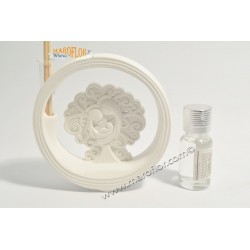 Bomboniera Claraluna 20363 Diffusore Sacra Famiglia