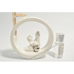 Bomboniera Claraluna 20364 Diffusore Coppia